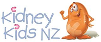 kidney kids nz logo