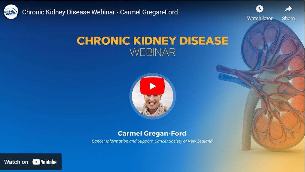 Chronic Kidney Disease