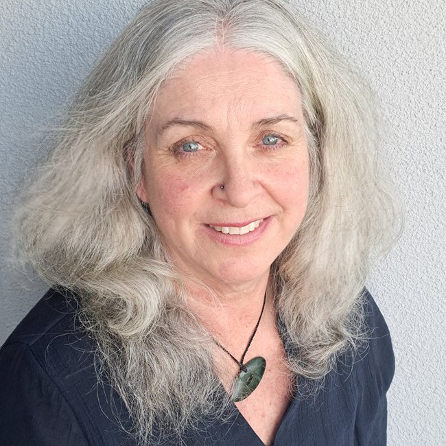 Merryn Jones